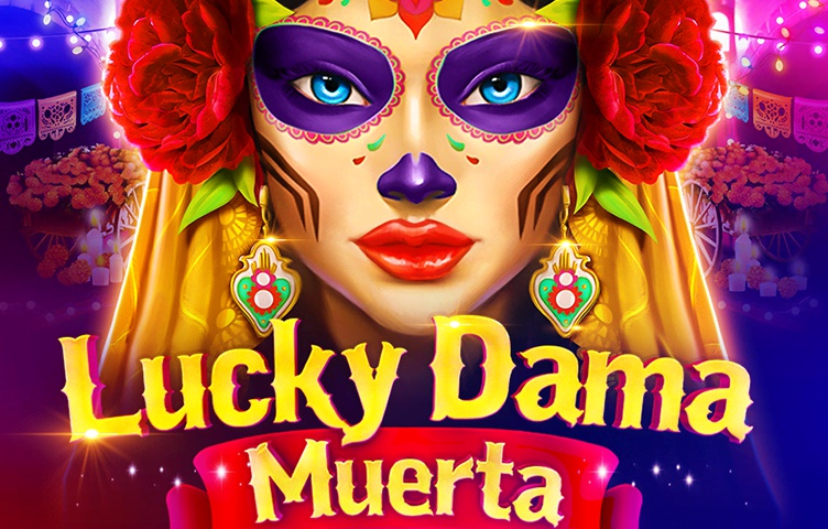 Lucky Dama Muerta