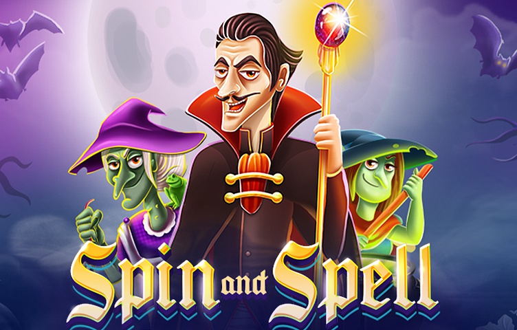 Spin And Spell