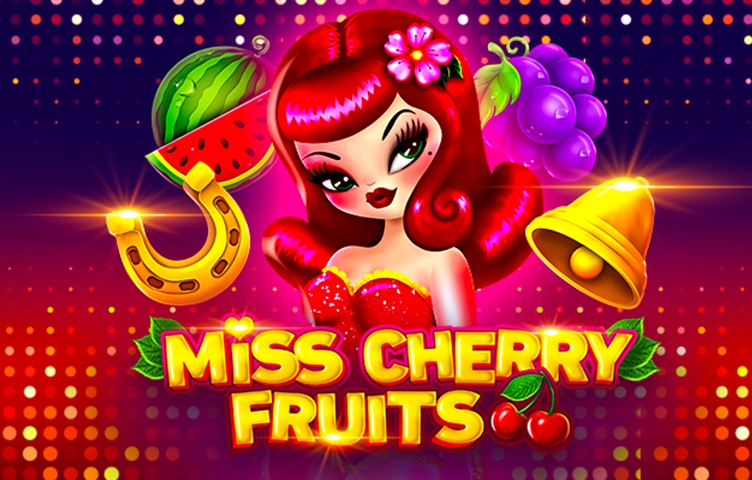 Miss Cherry Fruits