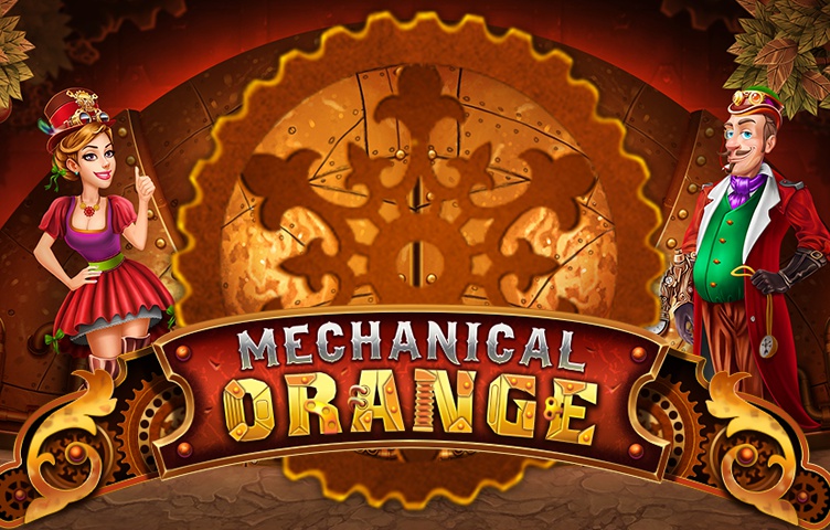 Mechanical Orange