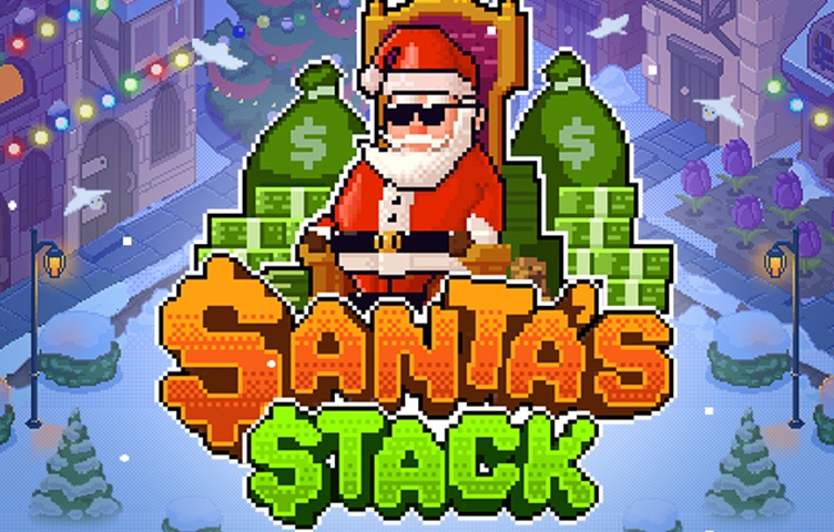 Santa’s Stack