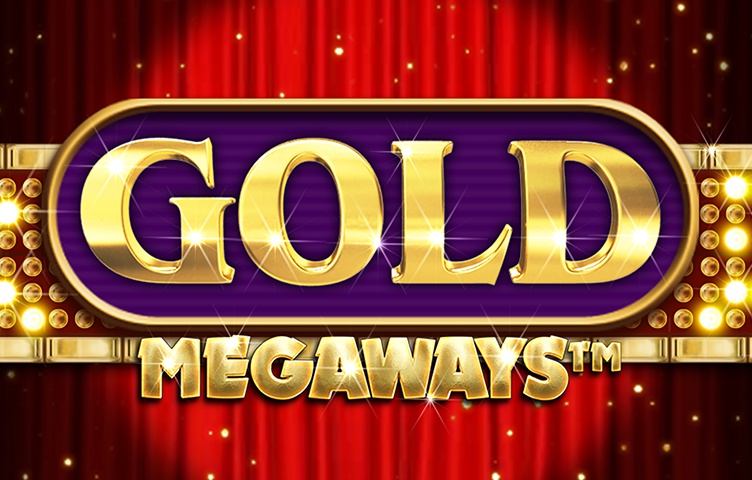 Gold Megaways