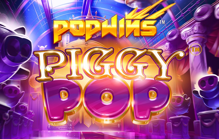 PiggyPop