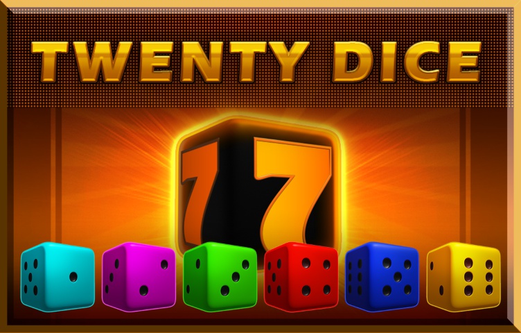 Twenty Dice