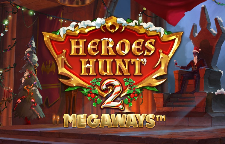 Heroes Hunt 2