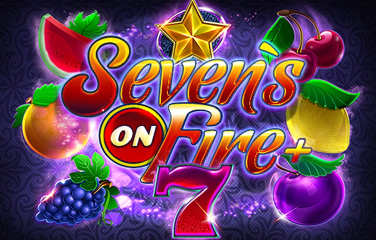 Sevens on Fire