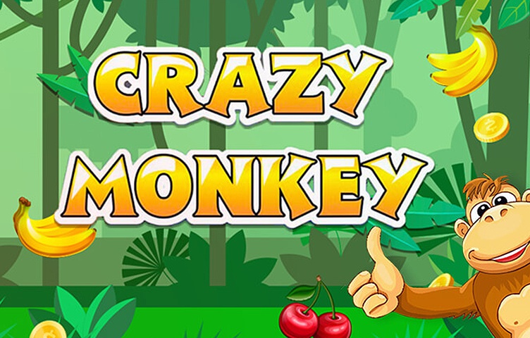 Crazy Monkey