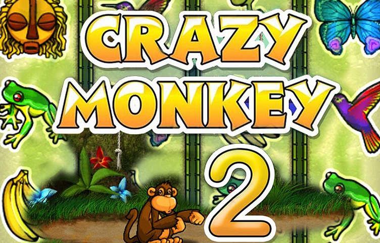 Crazy Monkey 2