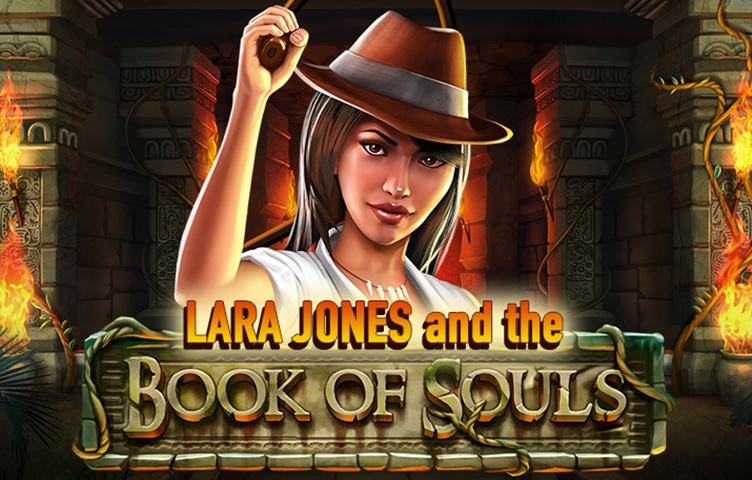 Book of Souls