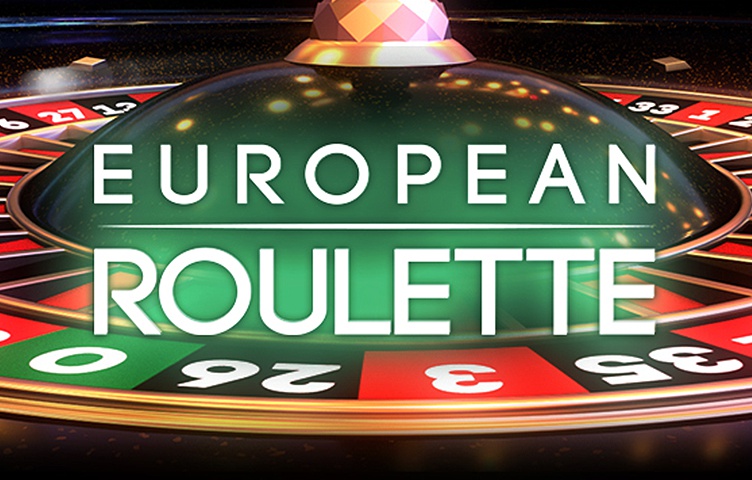 European Roulette