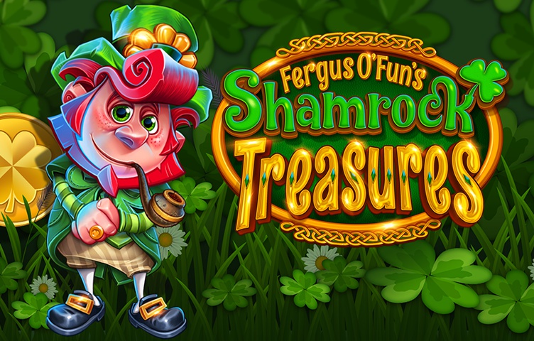 Shamrock Treasures