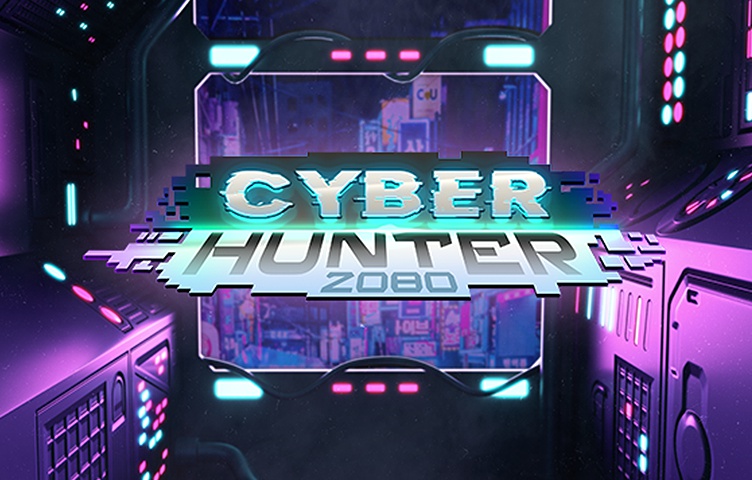 Cyber Hunter 2080