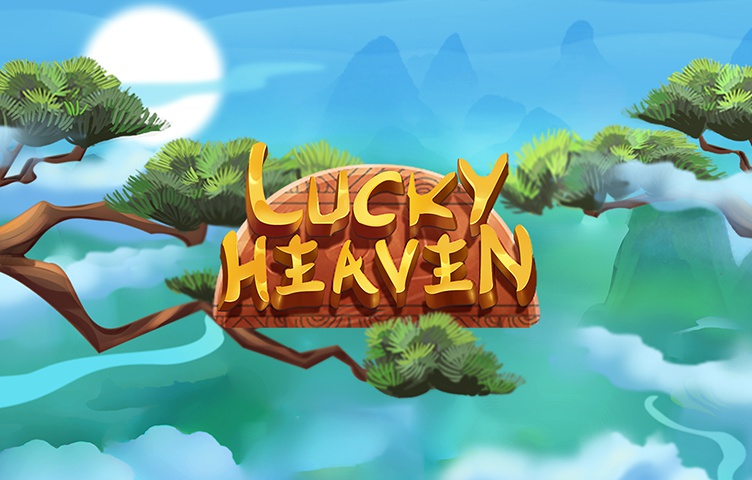 Lucky Heaven