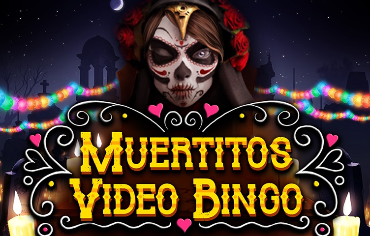 Muertitos Video Bingo