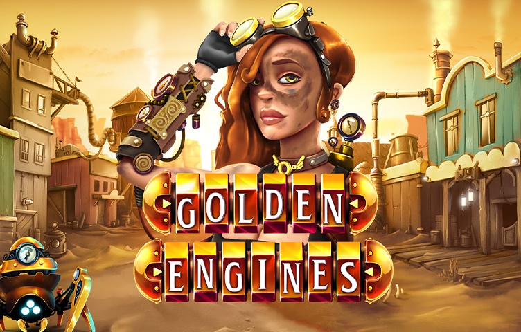 Golden Engines