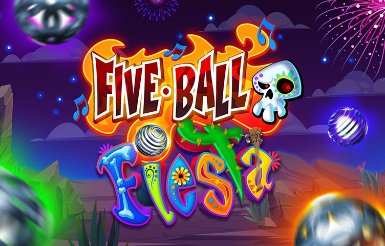 Five Ball Fiesta