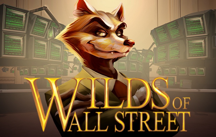 Wilds of Wall Street