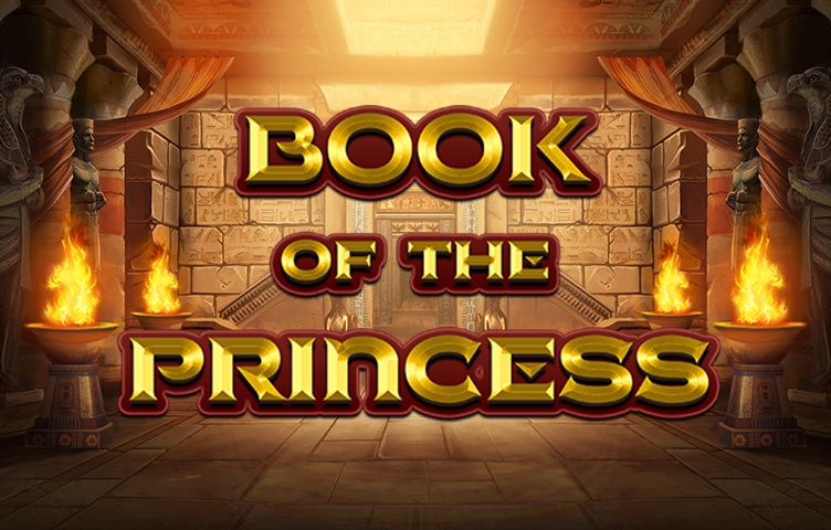 Book of The Princess