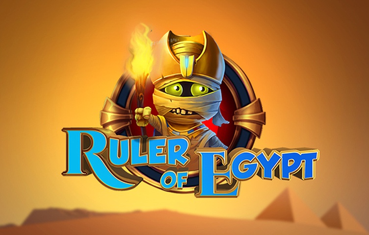 Ruler Of Egypt