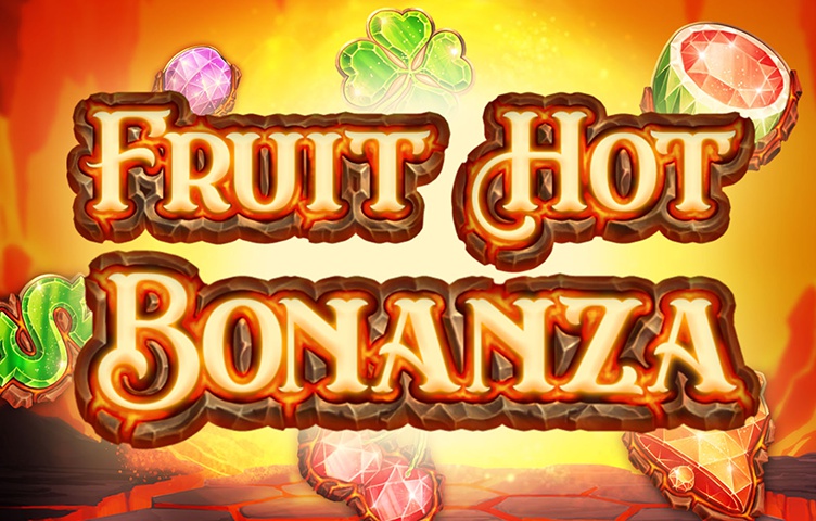 Fruit Hot Bonanza