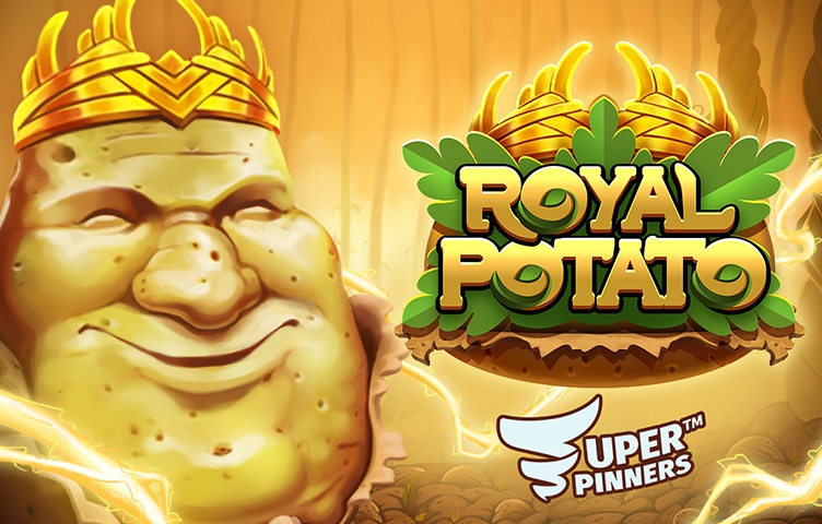 Royal Potato