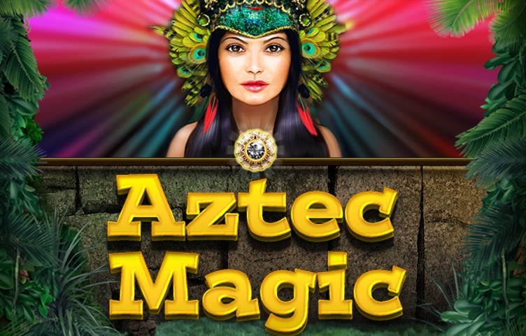 Aztec Magic