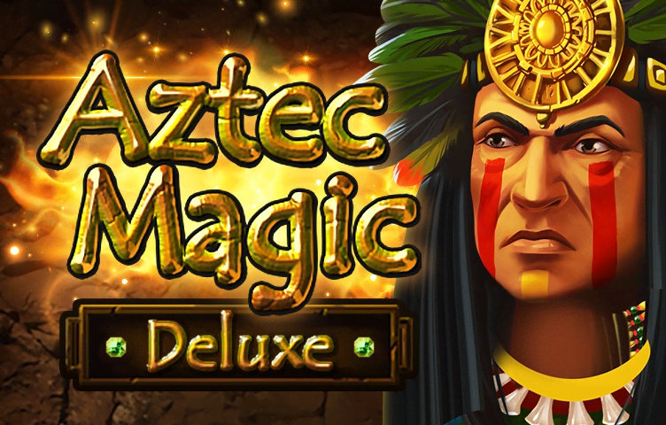 Aztec Magic Deluxe