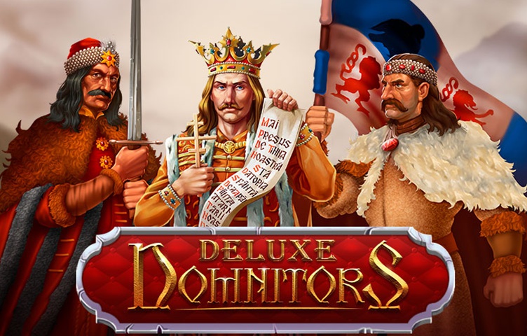 Domnitors Deluxe