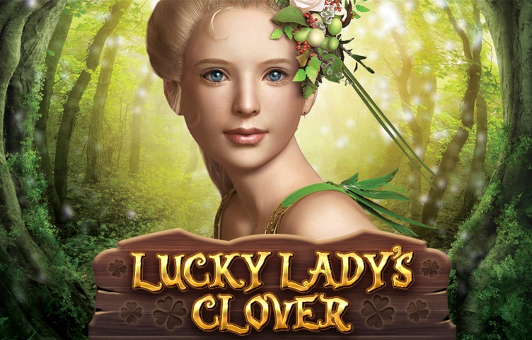 Lucky Lady’s Clover