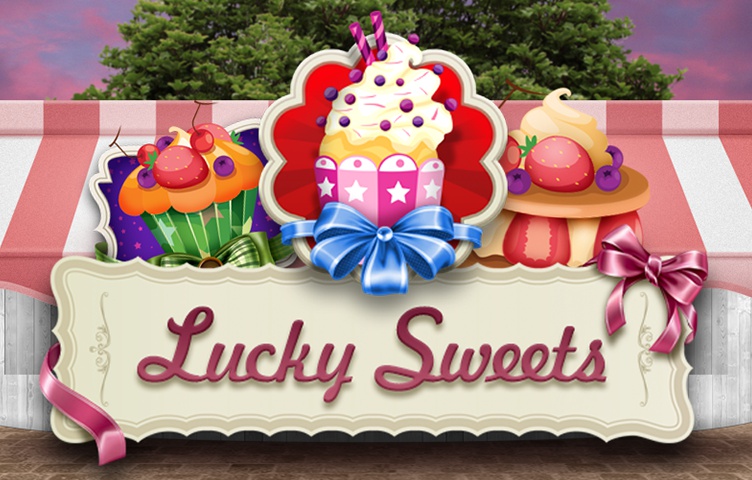 Lucky Sweets