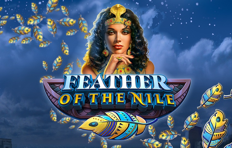 Feather of the Nile