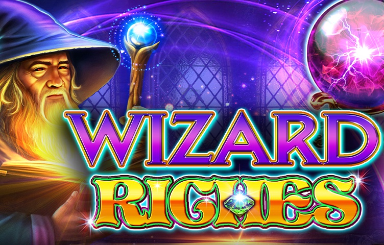 Wizards Riches