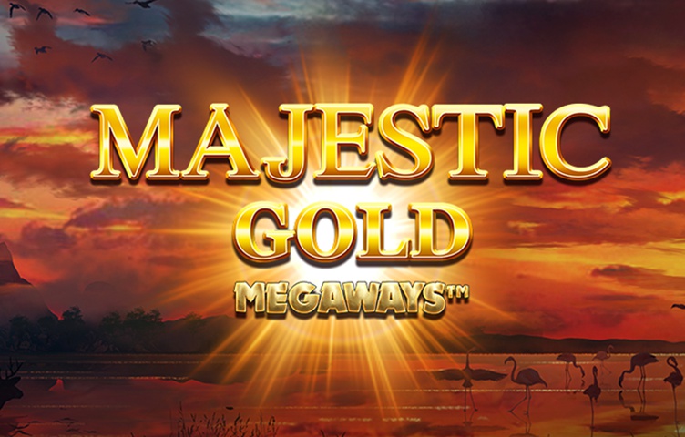 Majestic Gold Megaways