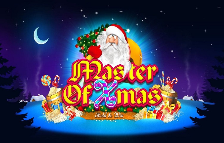 Master of Xmas