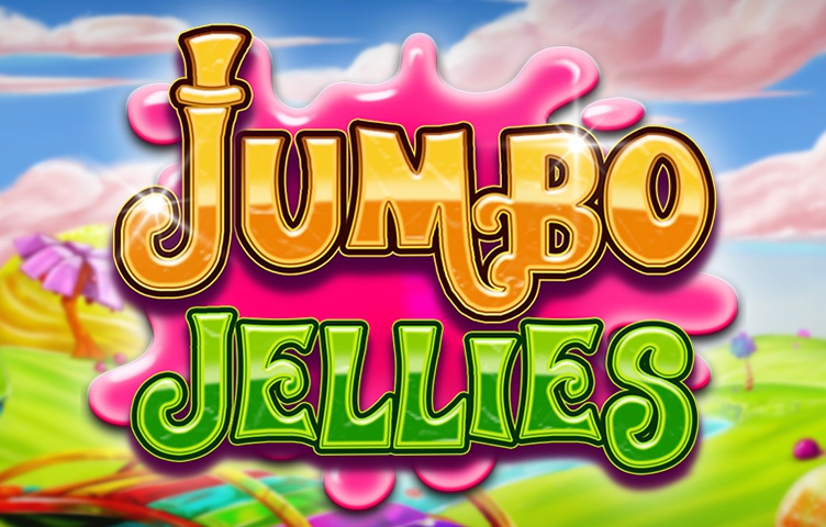 Jumbo Jellies