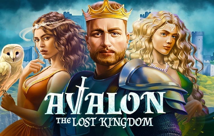 Avalon: The Lost Kingdom