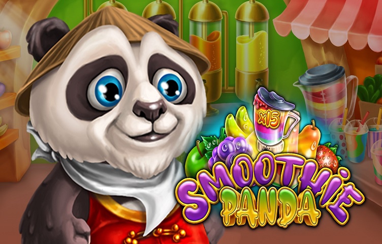 Smoothie Panda