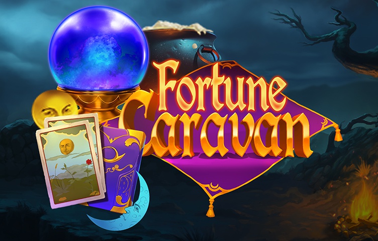 Fortune Caravan