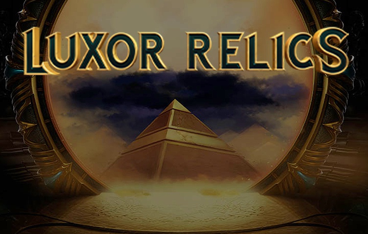 Luxor relics