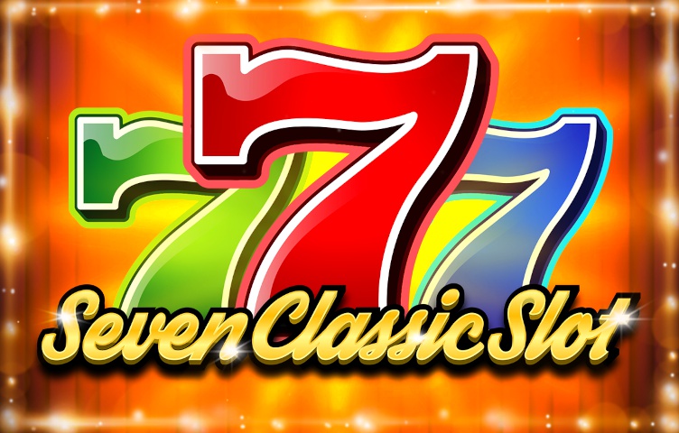 Seven Classic Slot