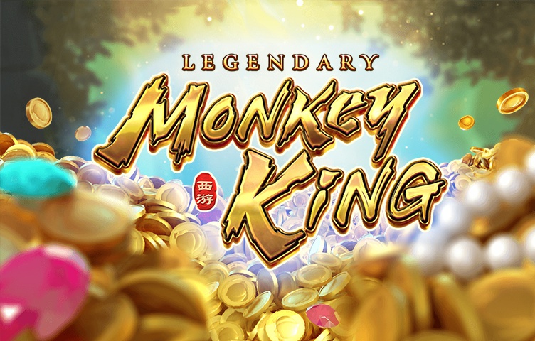 Legendary Monkey King