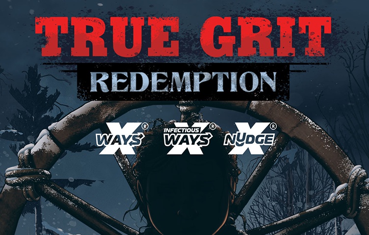 True Grit