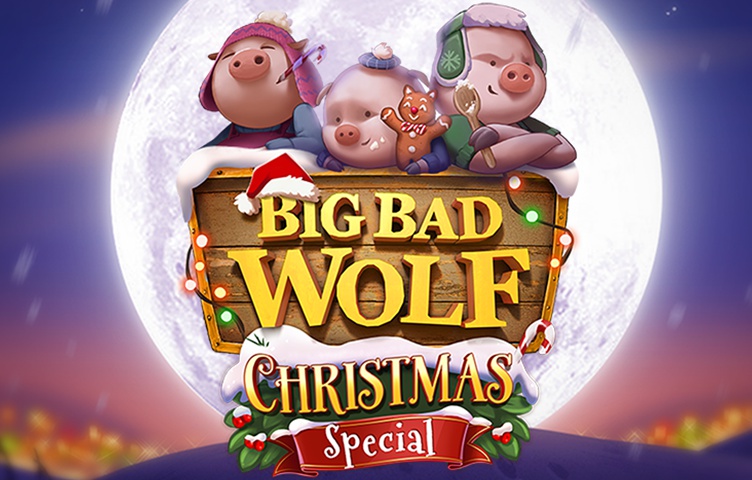 Big Bad Wolf Christmas Special