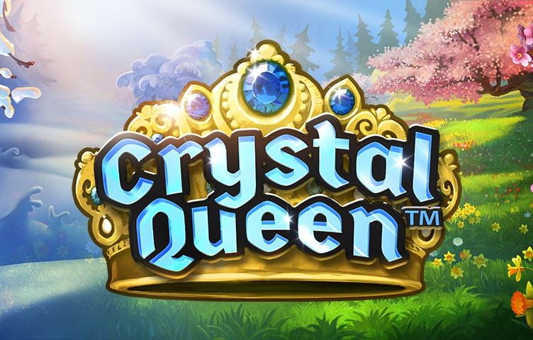 Crystal Queen