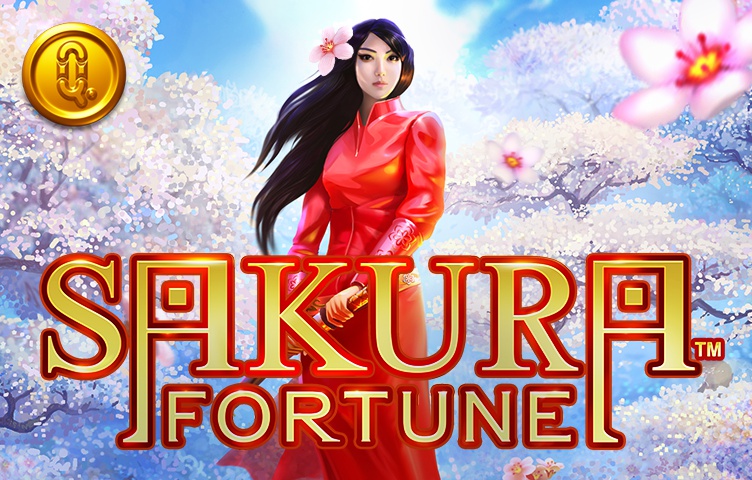 Sakura Fortune