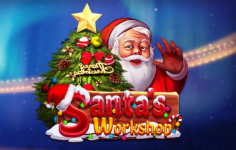 Santa’s Workshop