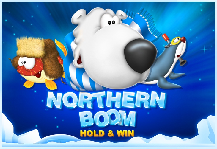 Northern Boom