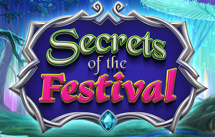 Secrets of the Festival