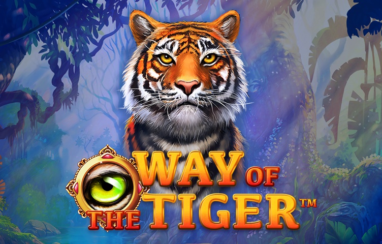 Way of the Tiger