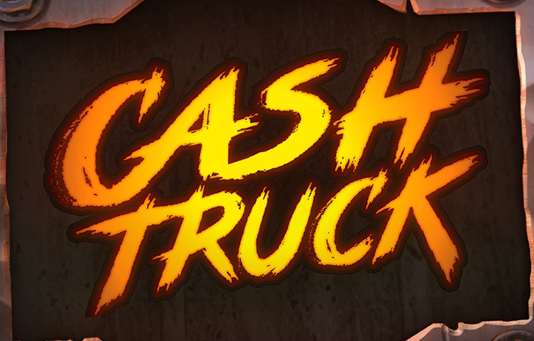 Cash Truck